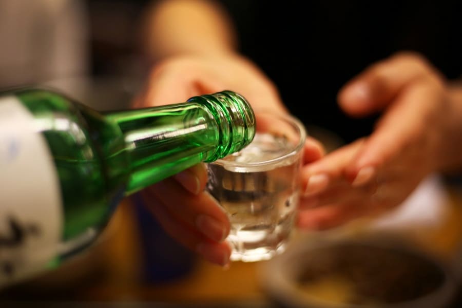 Существует ли ген алкоголизма?